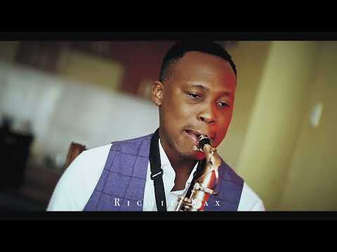 Dusuma - Otile Brown Richie Sax cover