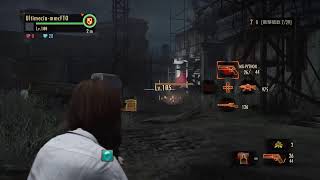 [BIOHAZARD リベレーションズ2 ] (無実況・垂れ流し) [レイドモード] 武器、パーツ回収勤しむ。#2 放送で３回ほど周回する予定 [PS5](2026-0609)