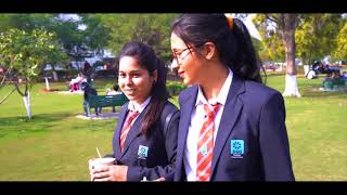 Virtual Campus Tour | CGC Landran