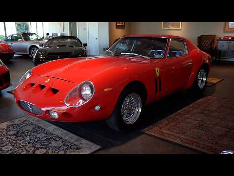 1962 Ferrari 250 (CC-2072821) for sale in St. Louis, Missouri