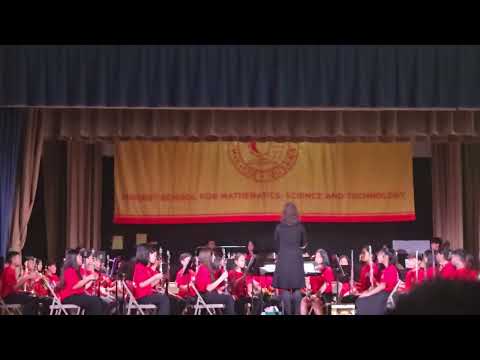 At the Edge of Chaos