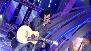 La Guardia "El Mundo Tras El Cristal"