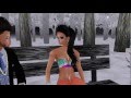 IMVU Frankie J Ft. Baby Bash- Obsession [ No Es ...