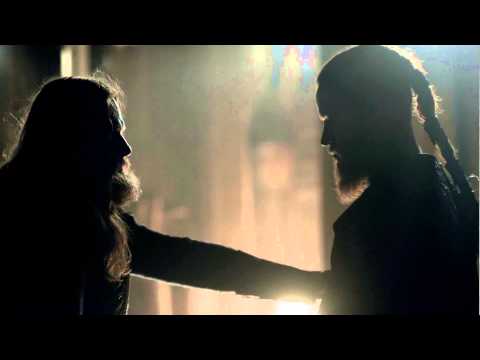 Ragnar kill king Horik