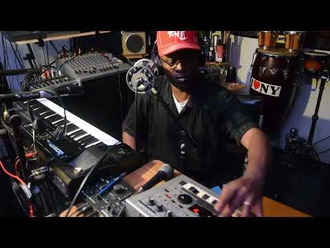 Why did I get the Roland 303 Groovebox