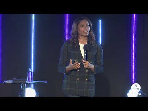 "When God Says No" - Stephanie Ike