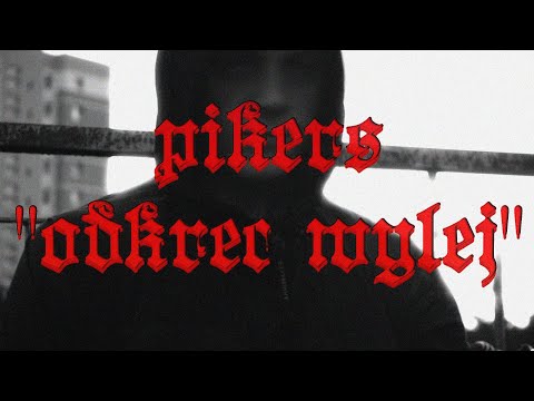 pikers - odkręć,wylej prod.learnhowtohustle