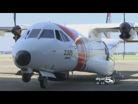 U.S. Coast Guard Airbus Ocean Sentry Fleet Reaches Flight Milestone