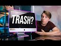 A Private School Threw Out This Apple IMac