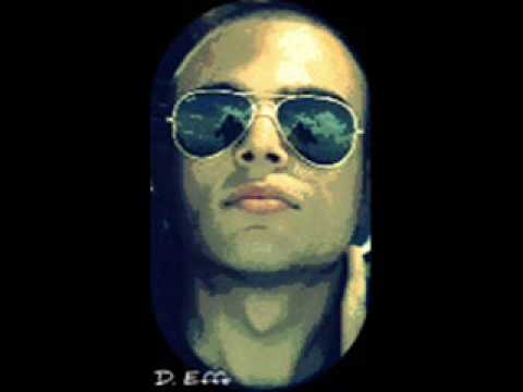 Sacrestij & Morgan ICS - I Still Have a Dream.