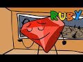 BFDI Ruby Hi Guys My Name Is Ruby Sparta Mermaid Girl Short