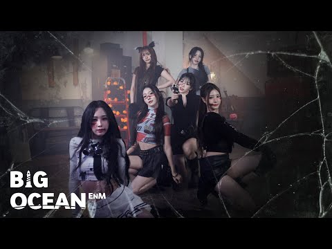 iii ‘Forbidden Midnight (Halloween ver.)’ DANCE PERFORMANCE