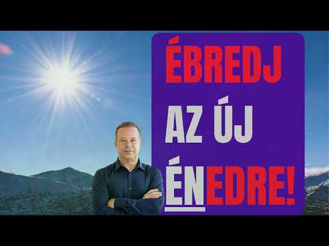 Rövid REGGELI TEREMTŐ MEDITÁCIÓ - Dr. Joe Dispenza tanításai alapján