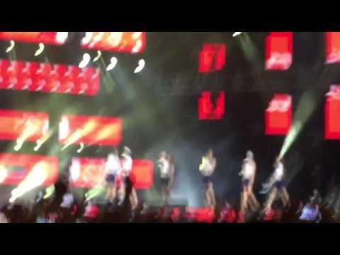 160624 A Pink - Mr. Chu [MTV Music Evo]