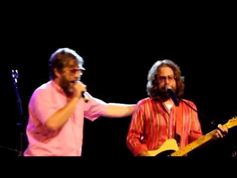 JoCoCruiseCrazy2: Nemeses - Jonathan Coulton & John Roderick