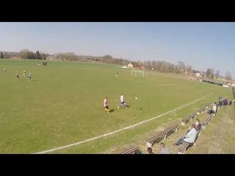 Pogórze Bachórz 1 - 0 Dynovia Dynów Juniorzy