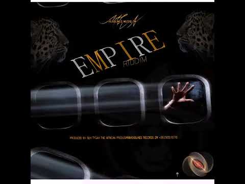 Lukkoh Chimwana ChaSauro - Kana Ndafa [Empire Riddim] Prod by Seh Tygah||Zimdancehall 2023