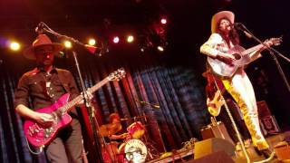 Nikki Lane - Sleep With a Stranger (Los Angeles - 3/24/17)