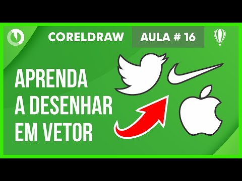 Curso Grátis de Corel Draw Completo do zero ao avançado 2023
