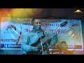 Chot Massey Junopohrot Live Performance