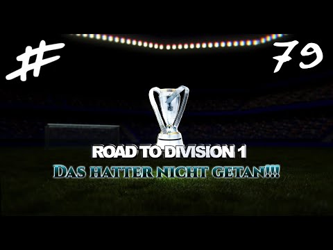 Road to Division 1 #79 - Das hatter nicht getan!!!! | Let's Play Fifa 20 | PC Gameplay | GER