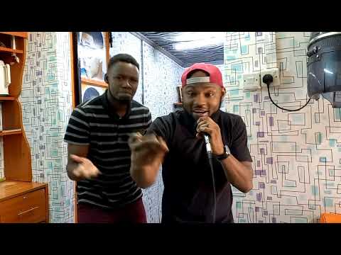 Rish Mizuka Destroys my Beat, Mad Freestyle 🔥🔥, Cypher no 1, Beast mode self Challenge