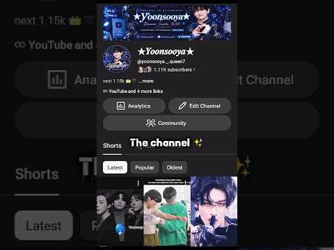 YouTube Thumbnail