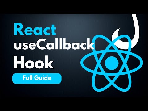 Learn useCallback in 11 Minutes - React Hooks Simplified