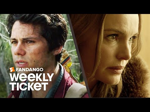 看什麼？愛與怪獸，魔鬼的名字｜周票網 (What to Watch: Love and Monsters, The Devil Has A Name | Weekly Ticket)