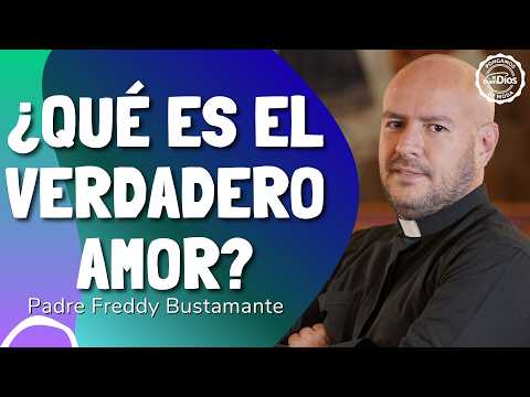 What is true love? The Good God #Love #truelove #TrueLove