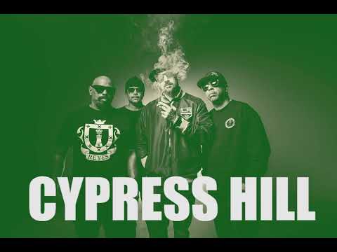 Cypress Hill (Best Of Mix - Vol 2 )