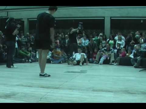 RBSS Hungary 09 Mickey vs. Mumin