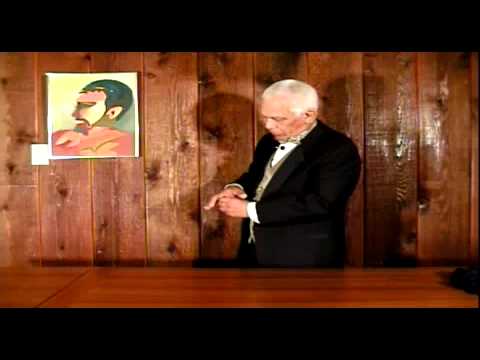 How to Do Magic Tricks with Items   How to Use a Pull in Magic