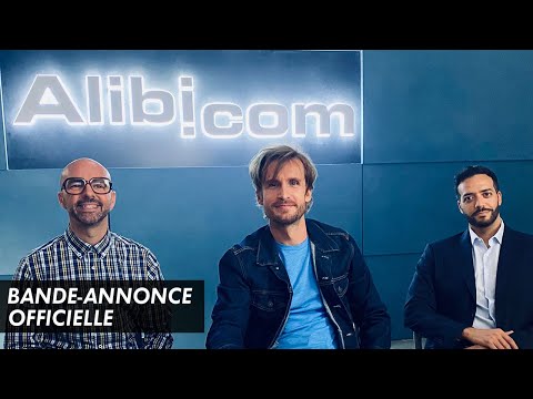 Alibi.com 2 - Bande-annonce Studio Canal