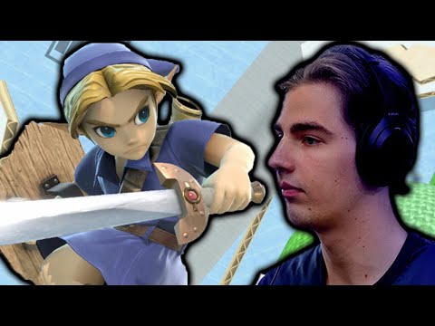 THE BEST YOUNG LINK RESULT IN 6 YEARS