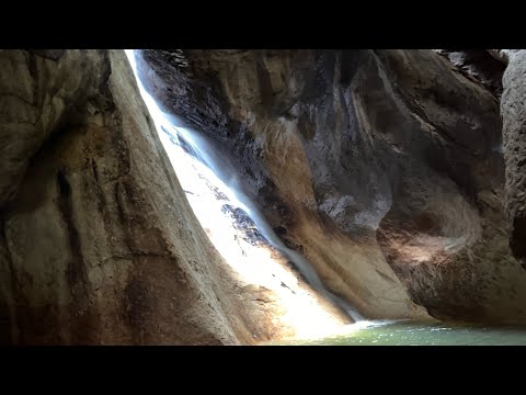 TRES CASCADAS - NILO . CUNDINAMARCA 🌊