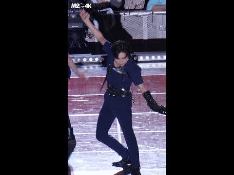 190518 태민 ( Move ) 드림콘서트 4K 60P 직캠 Fancam