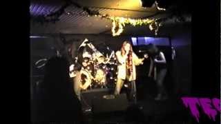 MORGANA LEFAY  live in Bollnäs - Part 1/8