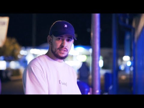 Gianni Suave - DMWTW Pt. 2 / »Butter kommt« (prod. by RIO) // JUICE Premiere