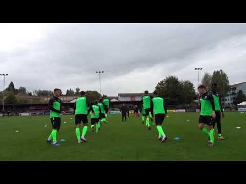 FC Gossau FCSG II 17102020