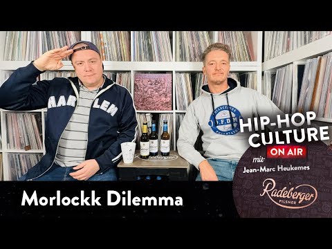 Radeberger Pilsner and MOFO Airlines