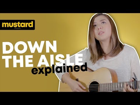 Explained: Issa Rodriguez breaks down "Down the Aisle"