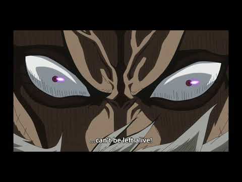 Luffy unconsciously sees future | Luffy vs katakuri