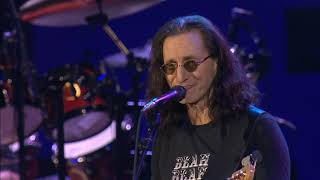 Rush - The Larger Bowl (Snakes &amp; Arrows Live)
