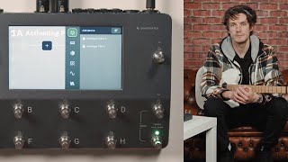 How to activate plugins on your Quad Cortex
