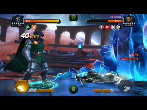 Final Abyss Path! Part 4