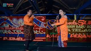 Download lagu ADU KOLONG KOLONG TERKINI  LOGAT JAWA  LUKAS SEMBIRING RAS SABARINA BR SURBAKTI mp3