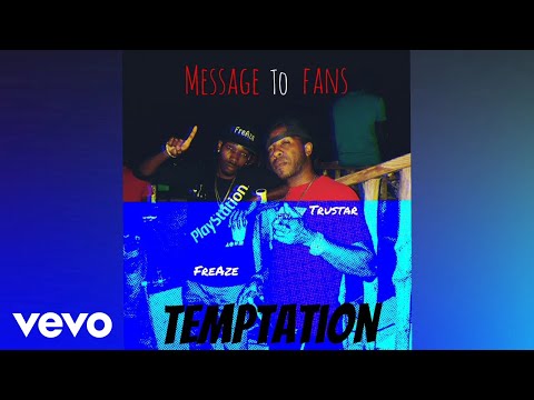 FreAze, TruStar - Temptation