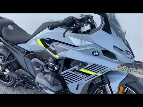 BMW 1300 RS SE Finance Available New Unregistere - Image 2