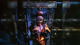 19.Iron Maiden - My Generation